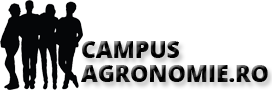Campus Agronomie